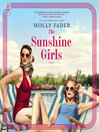 Cover image for The Sunshine Girls